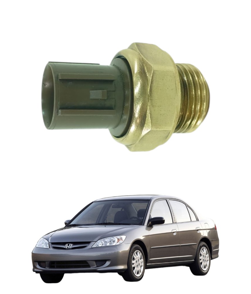 Sensor Cebolão Honda Civic 2001 2002 2003 2004 2005 E13826