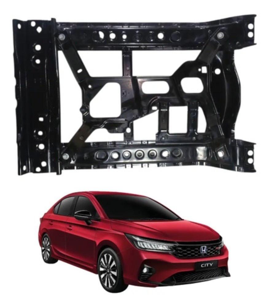 Suporte Tanque Combustível Honda City 2022 2024