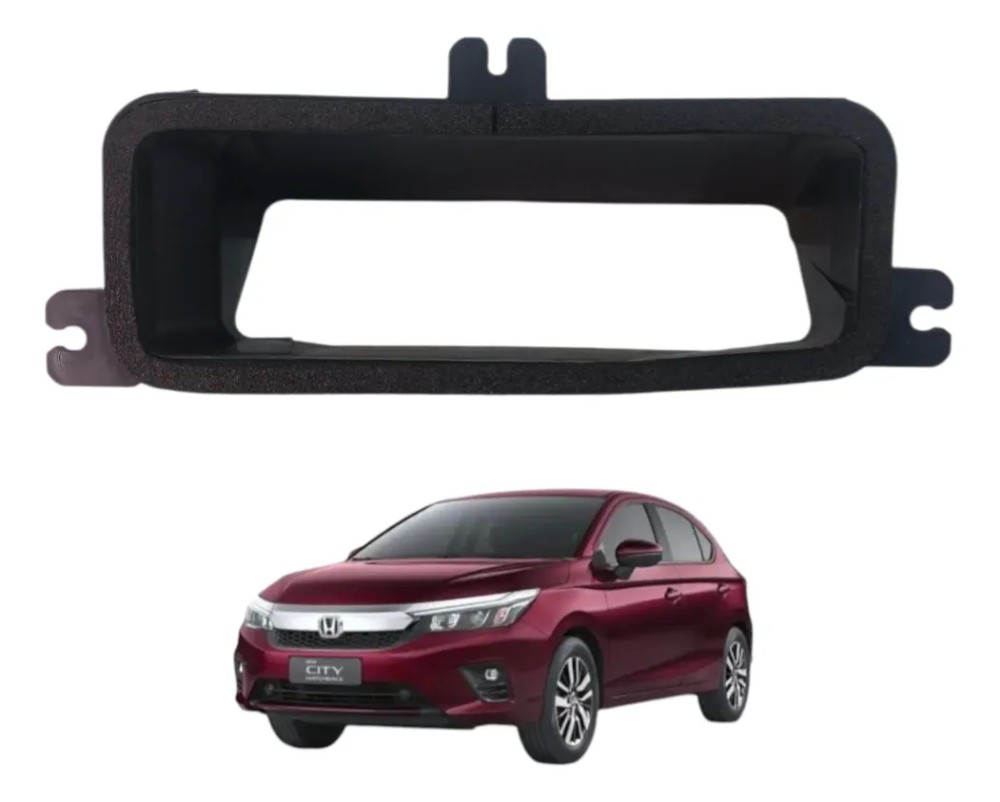 Saida ar caixa ventilação honda city 2022 a 2024 33194