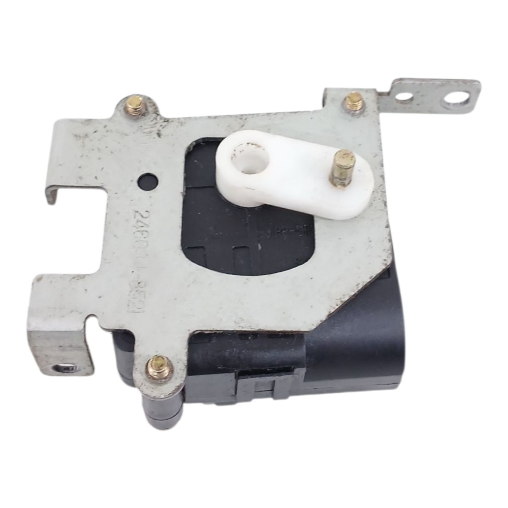 Motor atuador ar condicionado honda accord 1993 1997 6