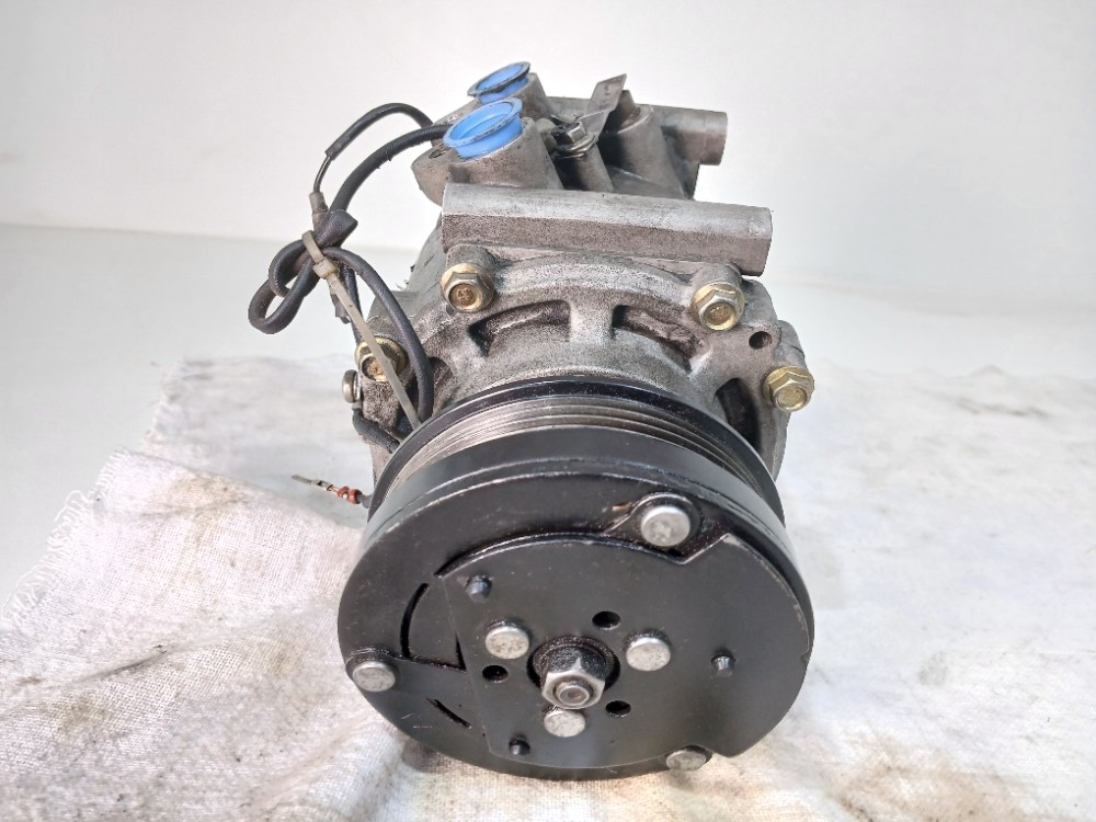 Compressor ar condicionado Honda Civic  1996 1997 1998 E9988 3