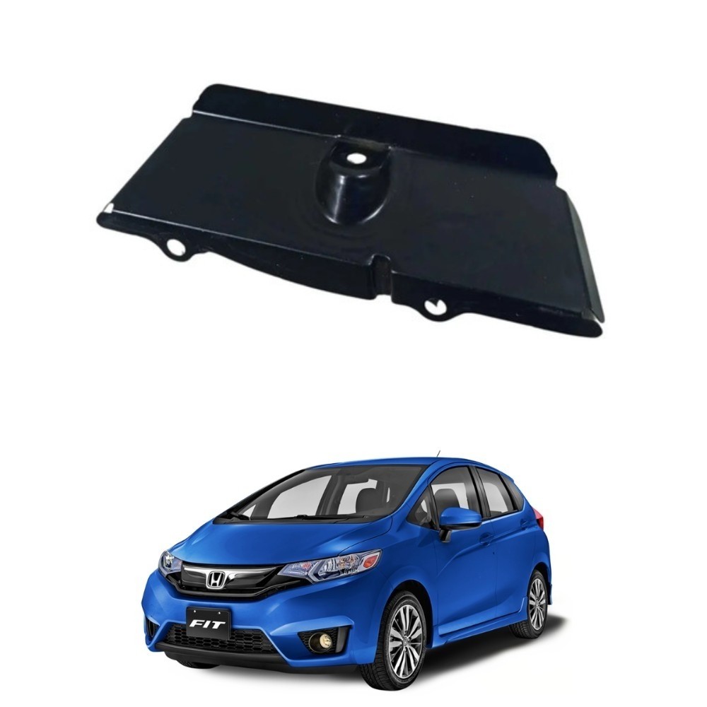 Protetor volante cremalheira motor honda fit 2015 2021