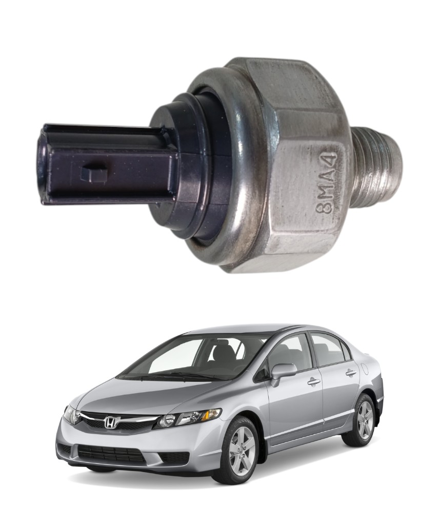 Sensor Detonação Honda Civic 2007 2008 2009 2010 2011 E13153