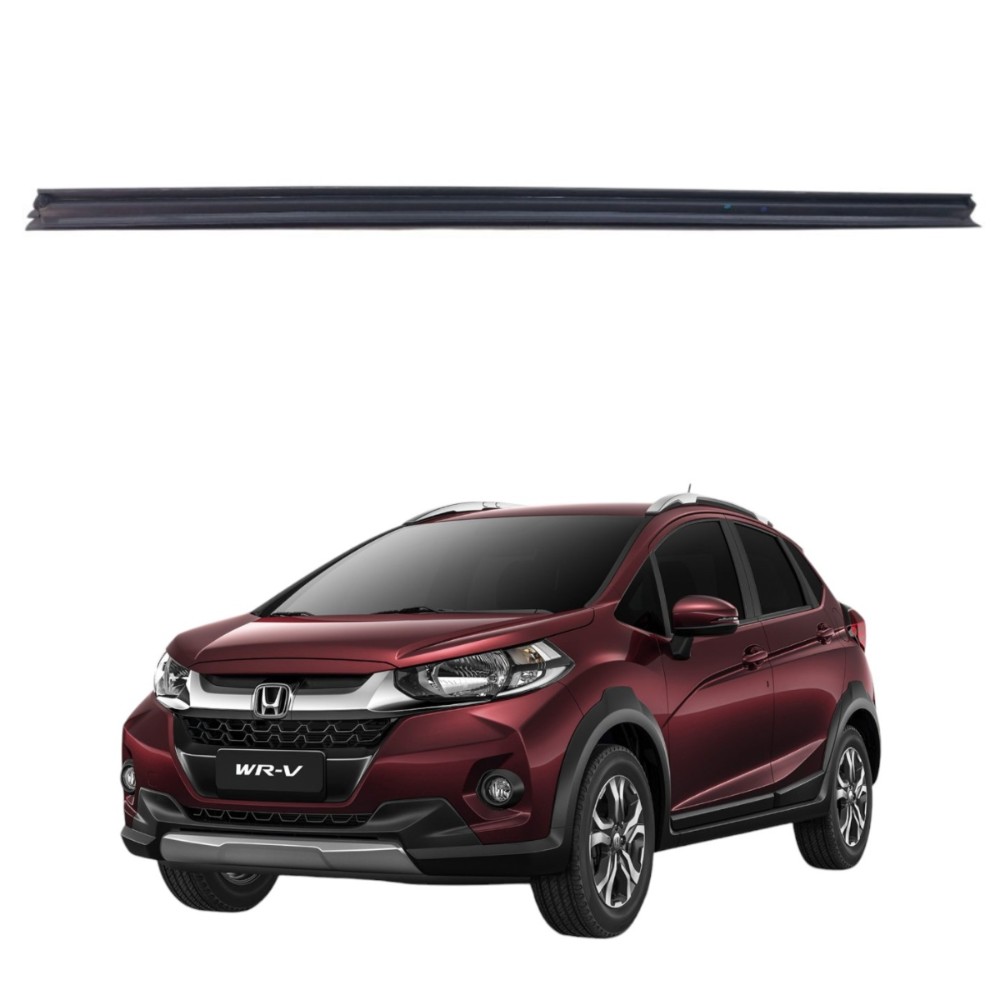 Pestana interna traseira direita honda wrv 2017 2021