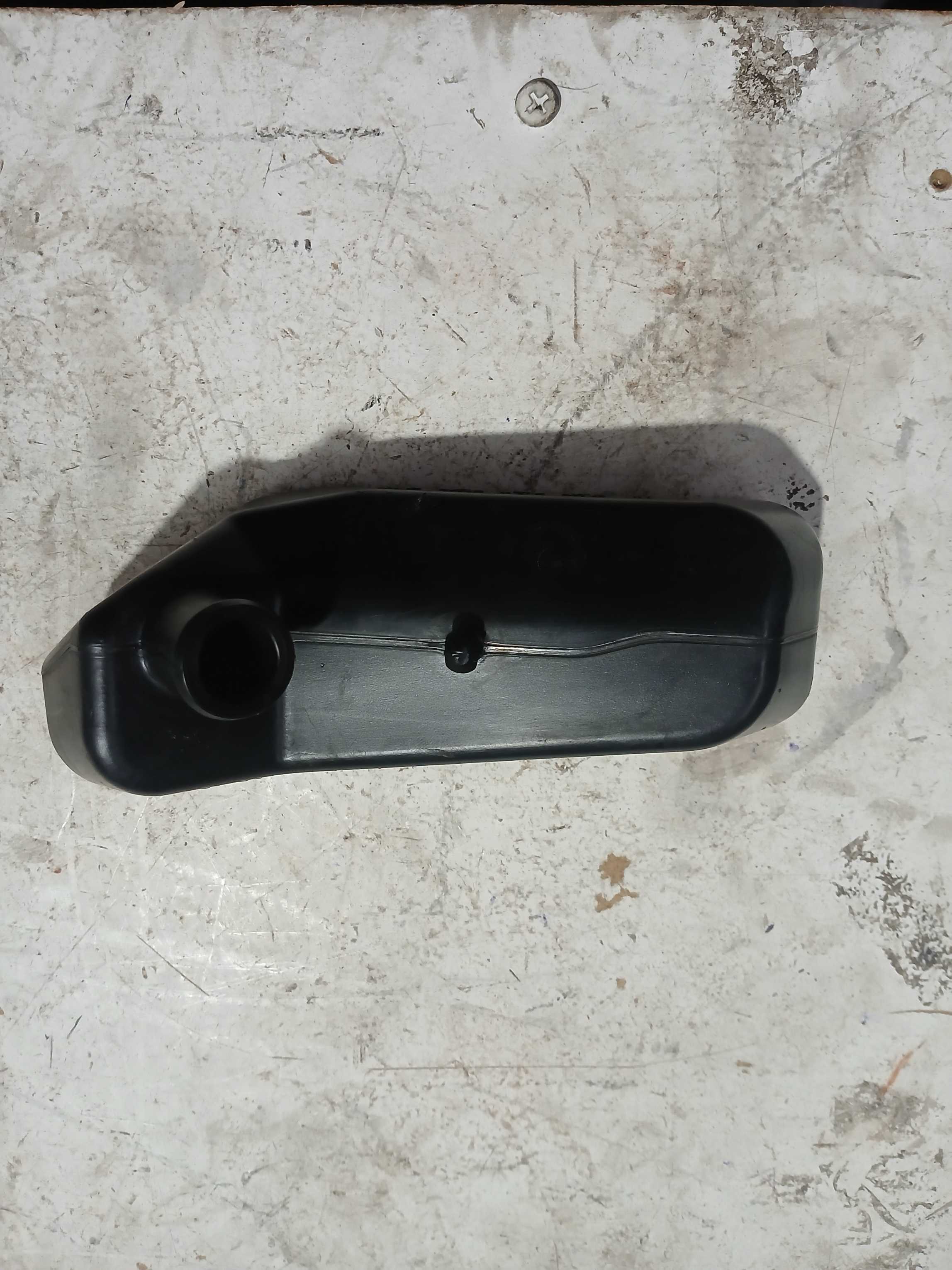 Reservatorio mangueira ar tbi honda hrv 2016 2021 49109