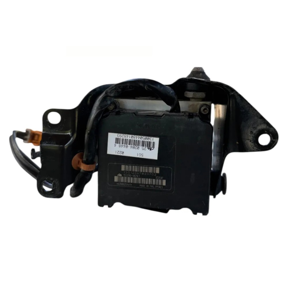 Módulo Freio Abs Honda Civic 1996 2000
