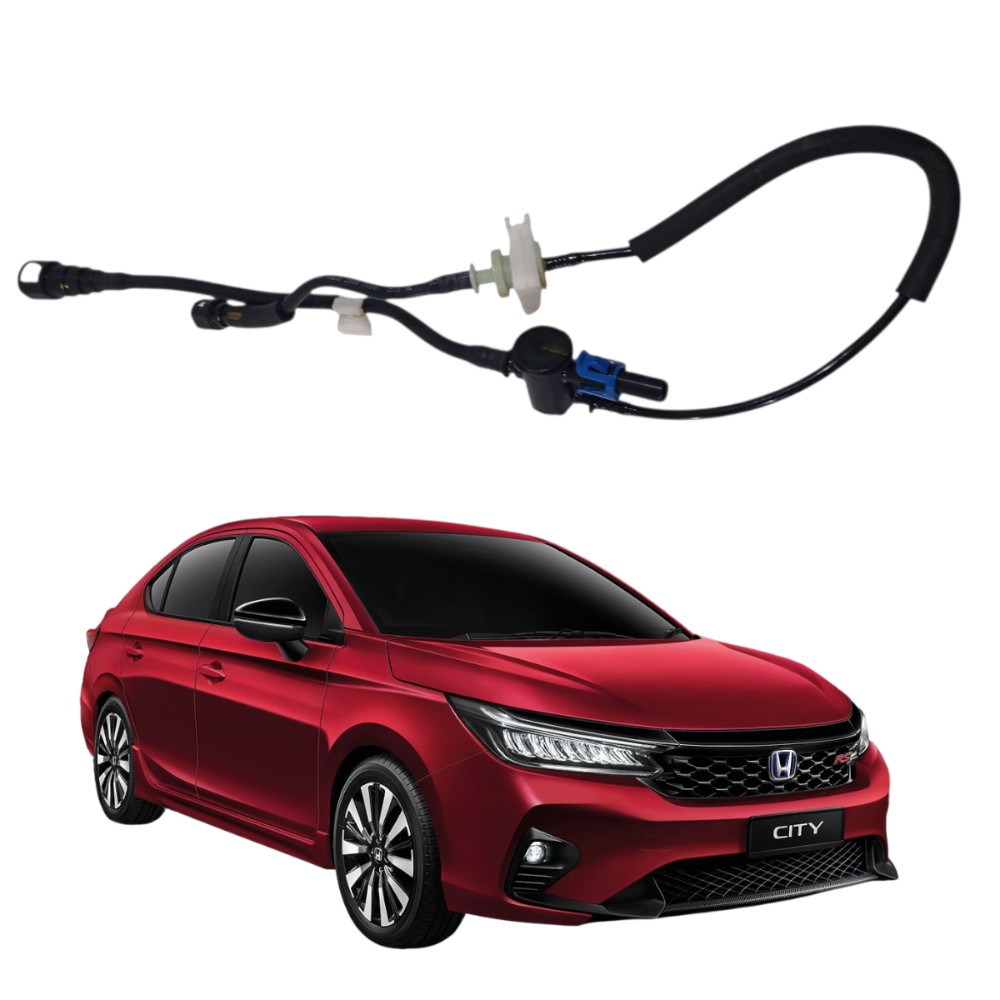 Mangueira Combustível Honda City 2022 2024