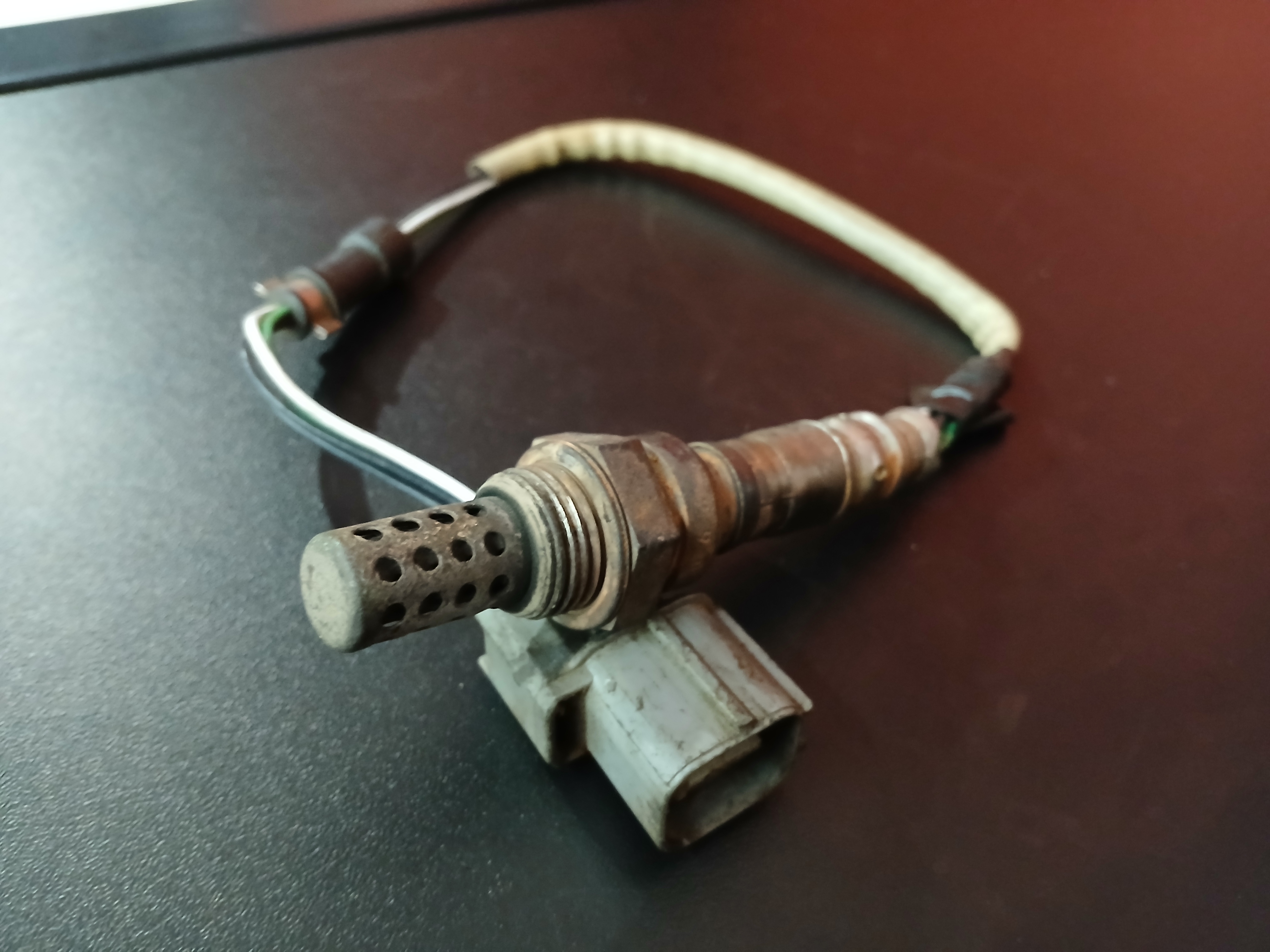 Sonda Lambda Superior Honda Civic 1.6 Ex1996 a 2000 E3684