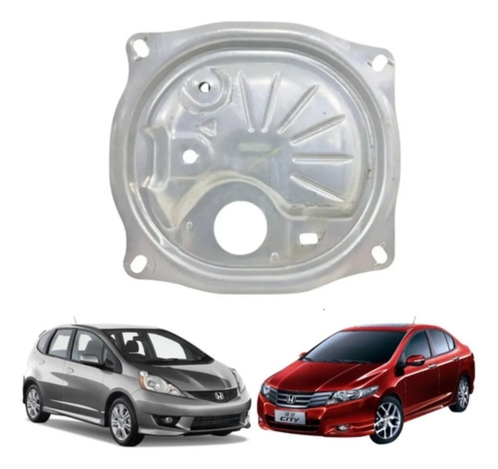 Tampa bomba combustível honda city fit 2009 2014 52380