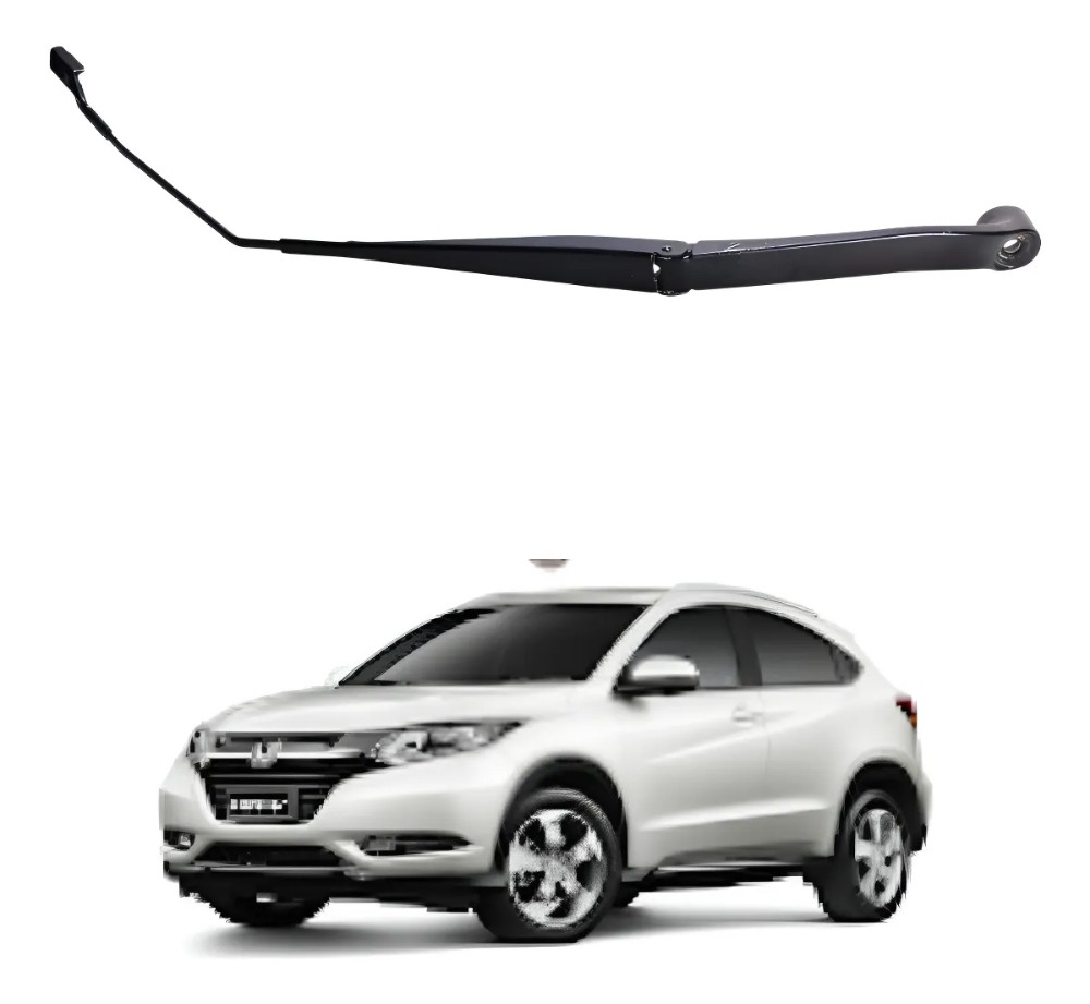 Braço Limpador Direito Honda Hrv 1.8 2016 a 2021 34589
