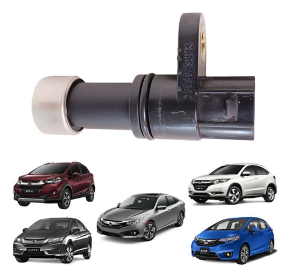 Sensor rotação honda hrv 2016 2021 1.8 23874