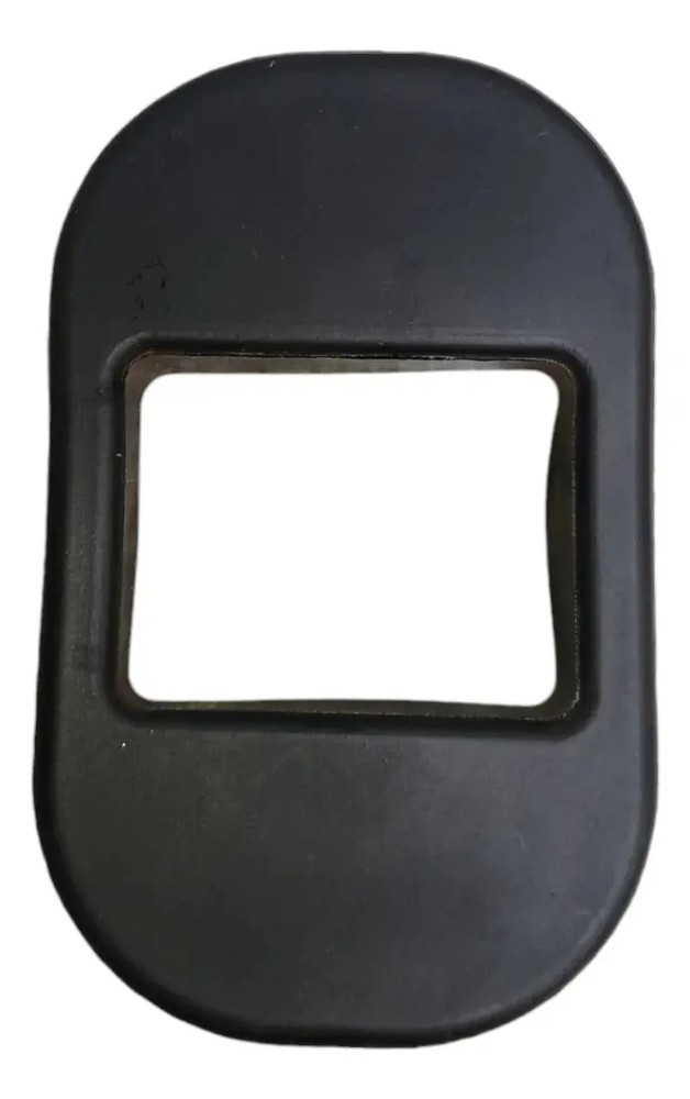 Acabamento limitador porta honda hrv 2016 2021 43229