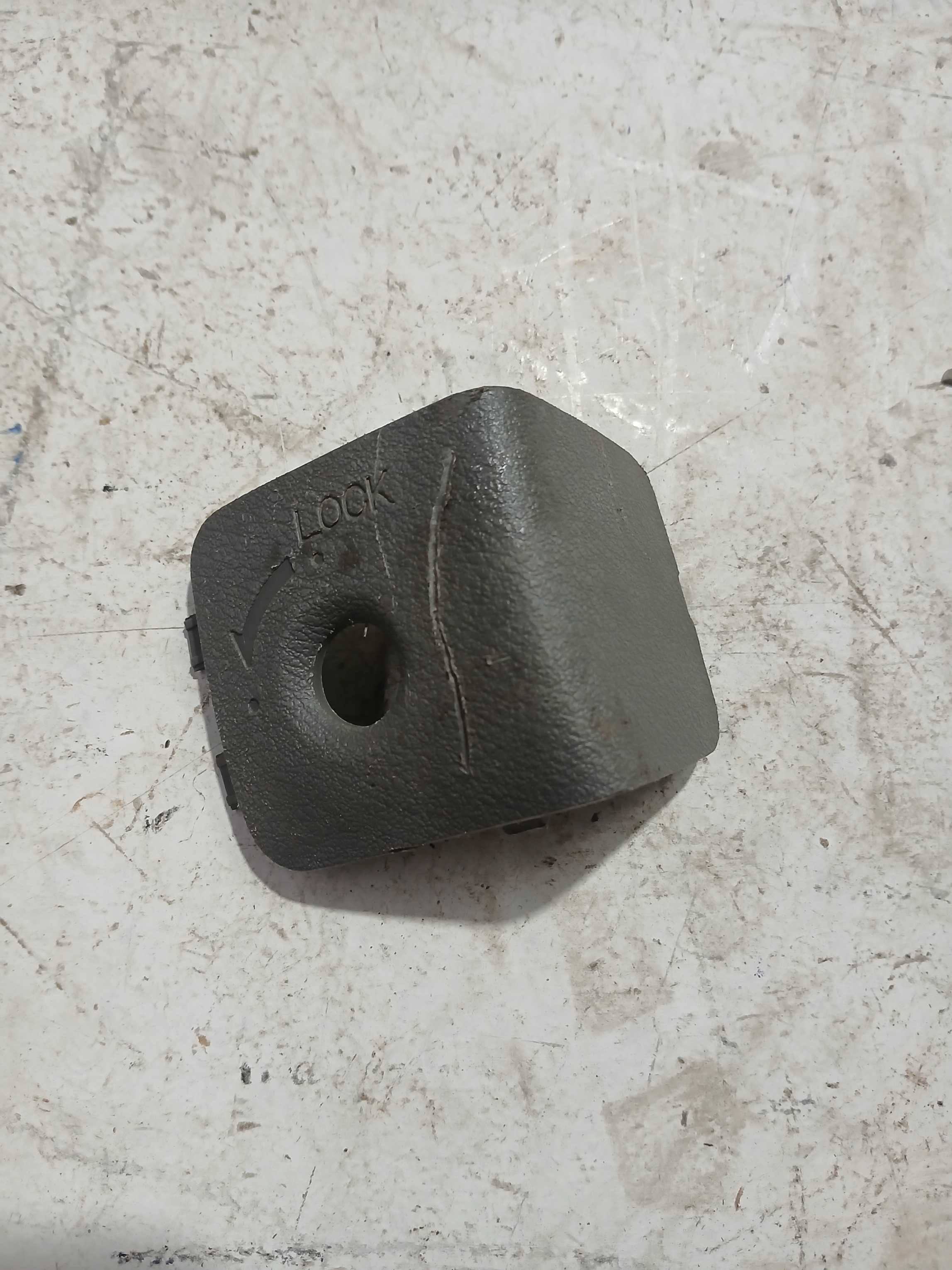 Tampa chave soleira porta honda civic 2007 2011 48093