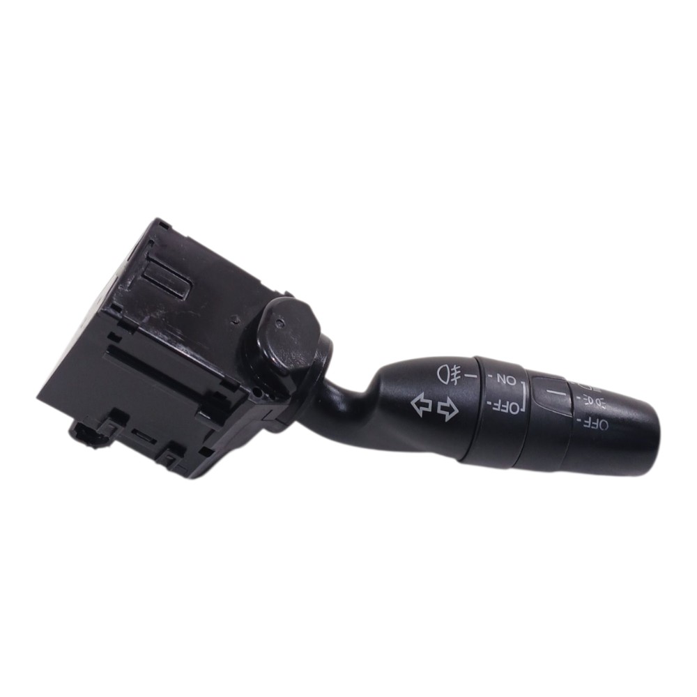 Chave seta farol neblina honda civic city fit crv 2007 2014