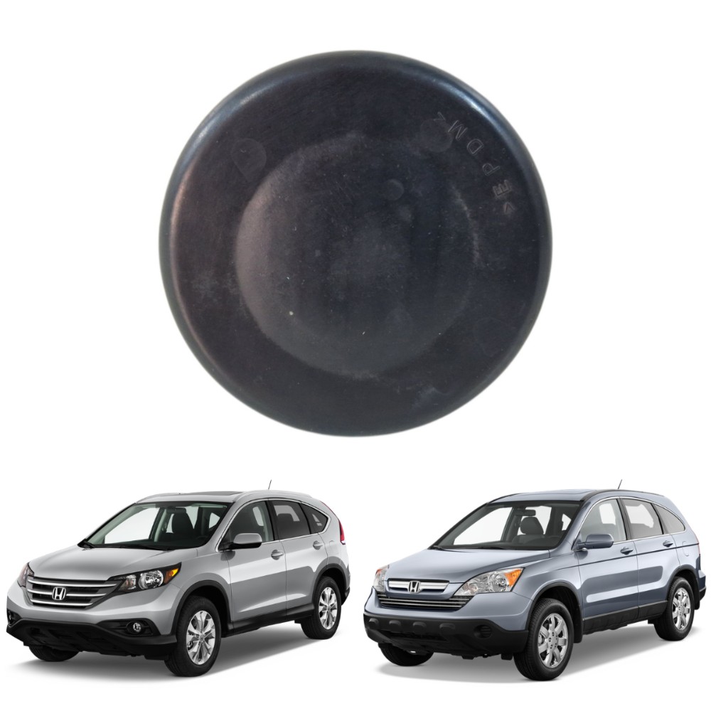 Tampa fixação amortecedor Honda crv civic 2007 2016