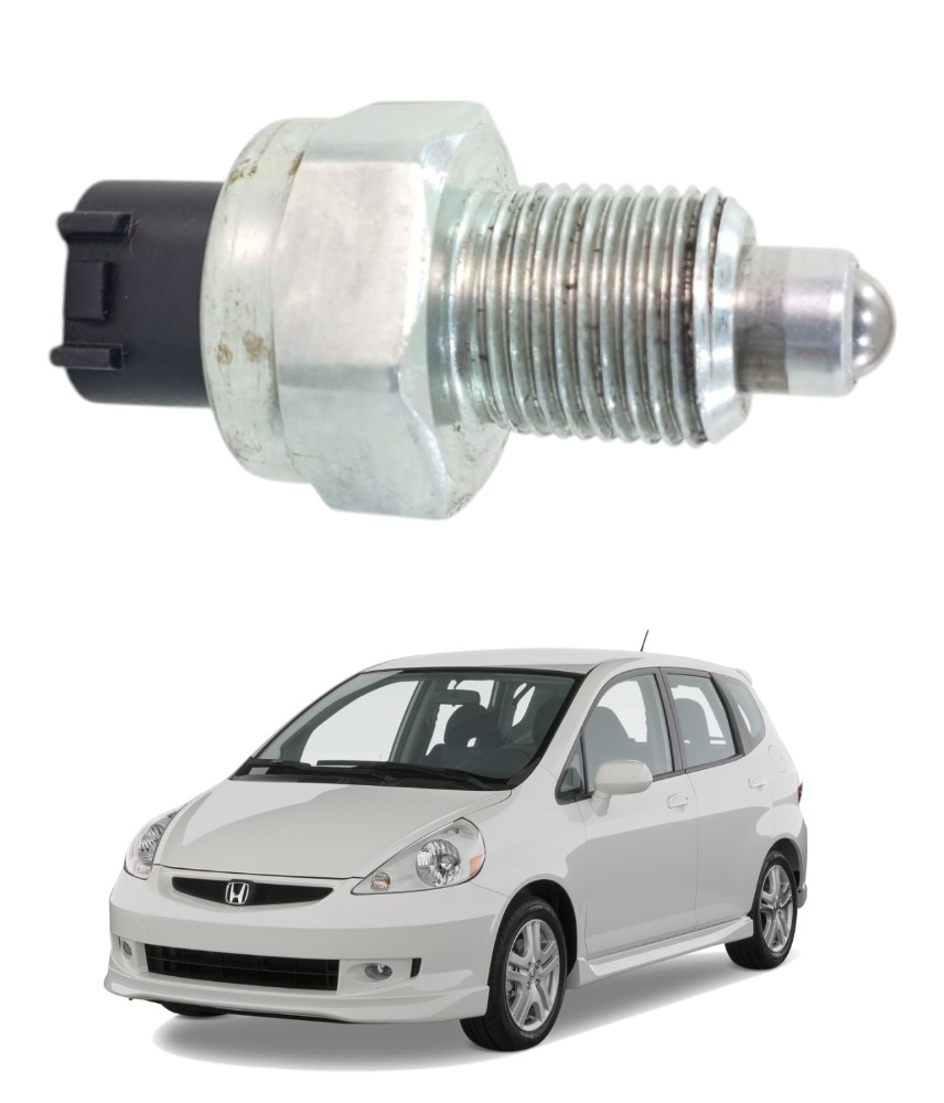 Interruptor Ré Honda Fit 2004 2005 2006 2007 2008 18687