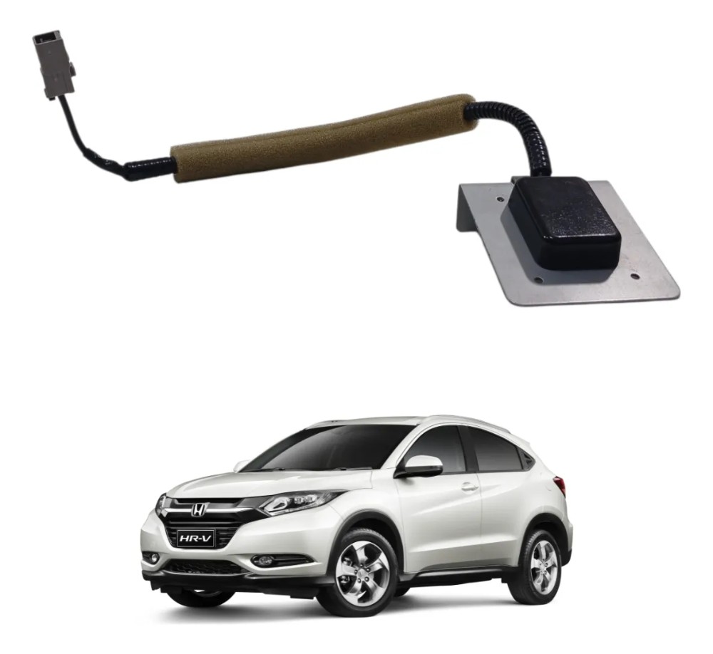 Chicote antena gps honda hrv 2016 2011 43638