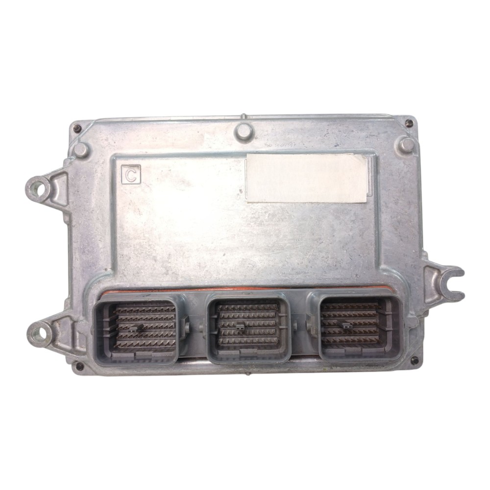 Módulo Central Injeção Honda Civic 2012 37820r2hm54 E12001 7