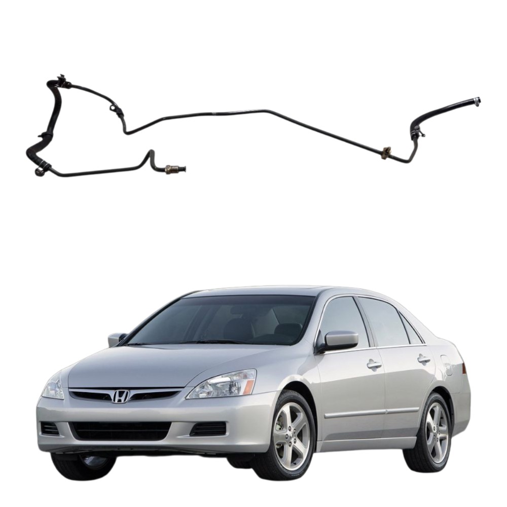 Mangueira pressão direção Honda Accord 2003 2007