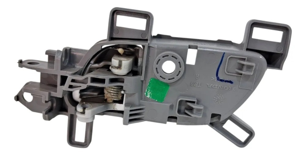 Maçaneta Interna Direita Honda Civic 2012 2016 6
