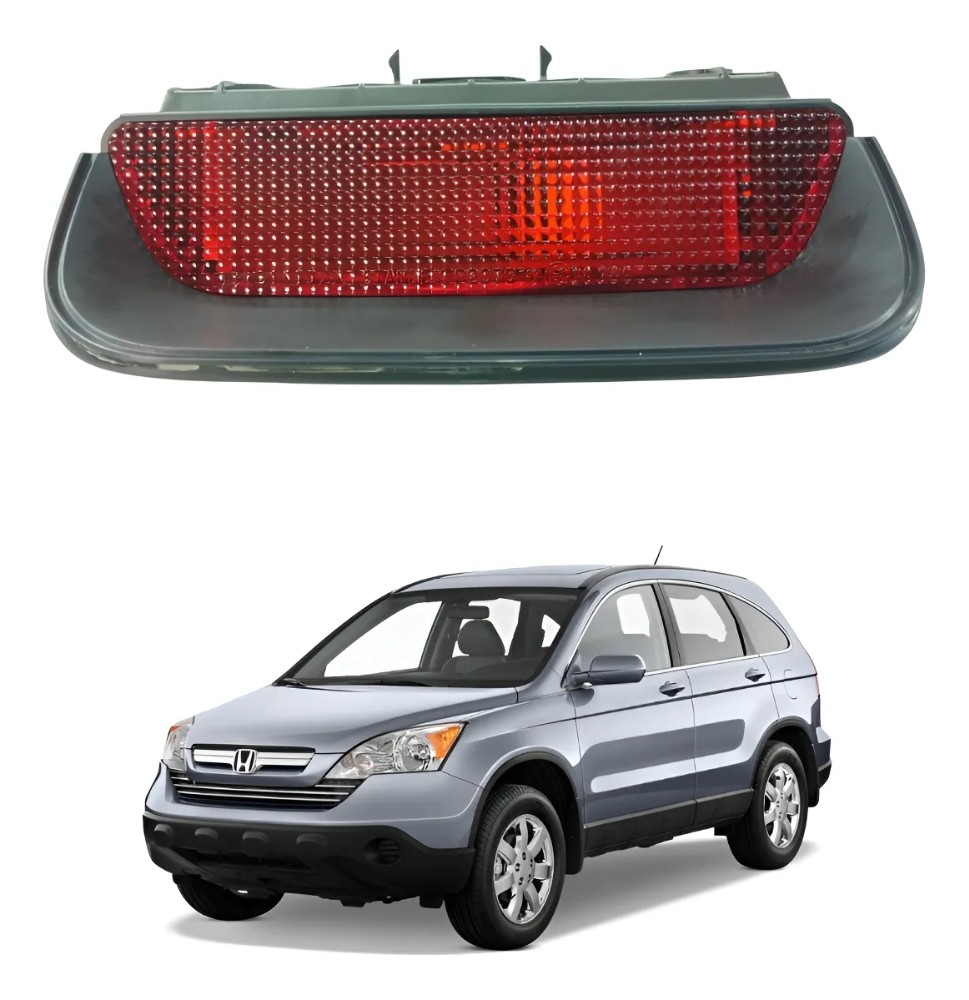 Break light liz freio honda crv 2007 2011 37442