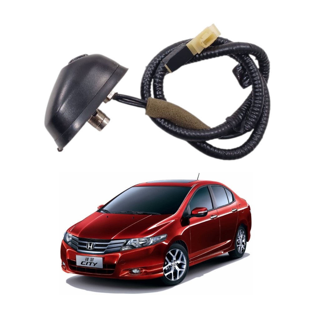Base Antena Honda City 2009 2014 1