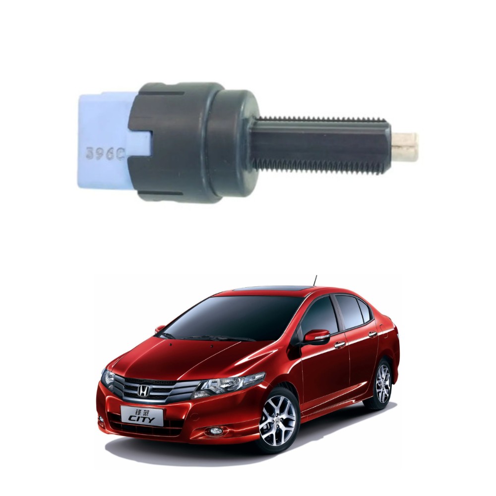 Interruptor Pedal Freio Honda City 2009 2014