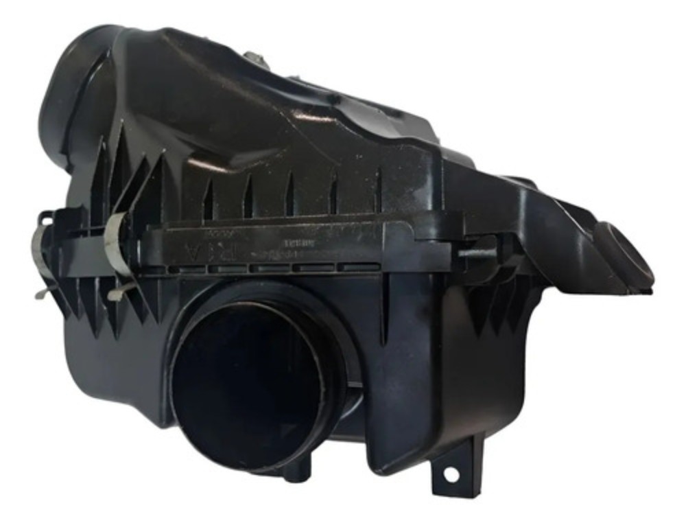 Caixa filtro ar honda civic 2012 2016 4