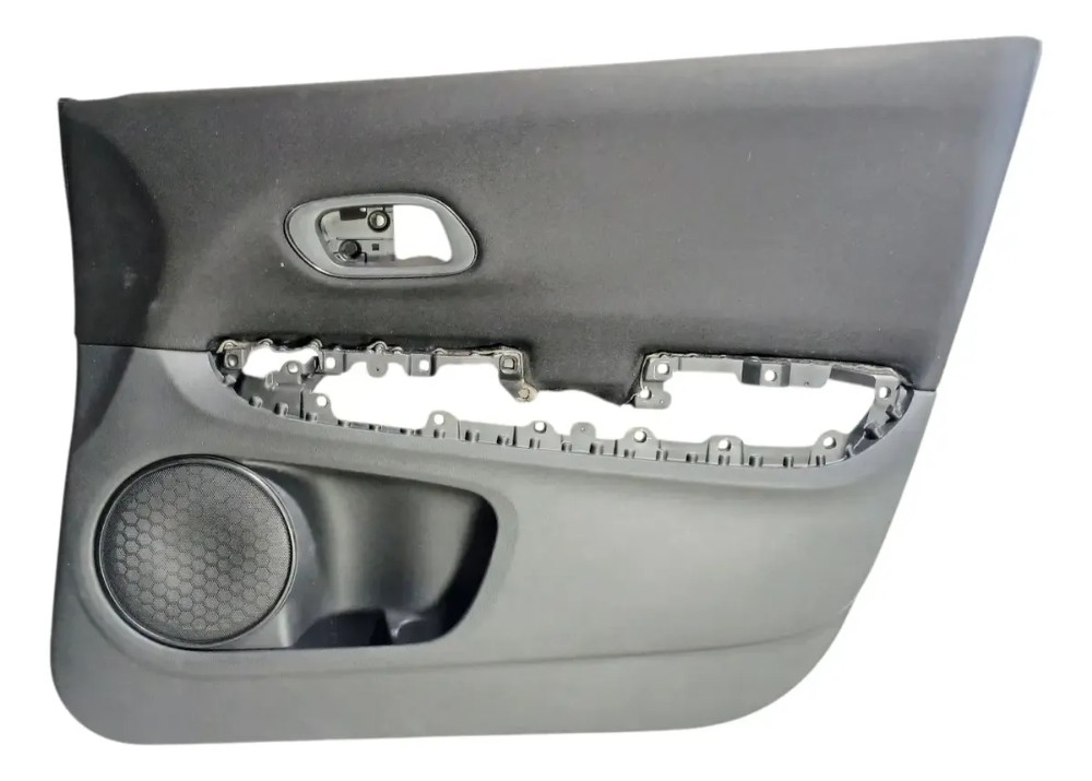 Forro porta dianteira direita honda hrv 2016 2021 43772 6