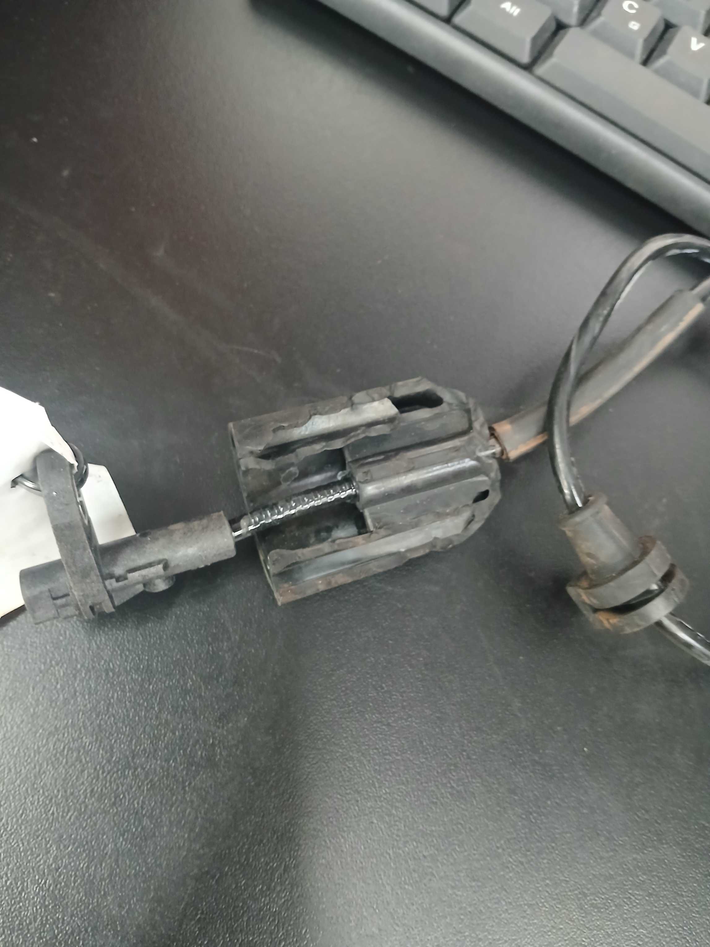 Sensor abs traseiro esquerdo honda wrv 2017 2021