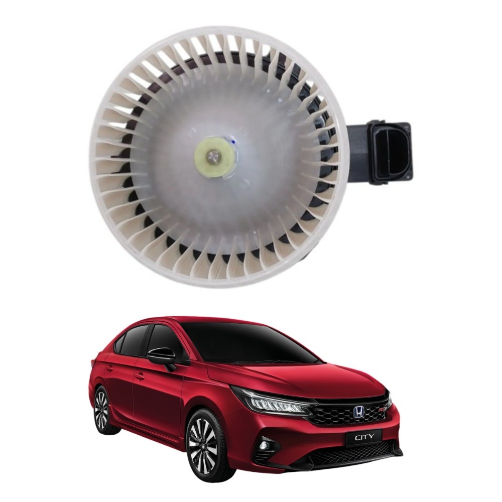 Motor ventilador interno Honda City 2022 2023 2024