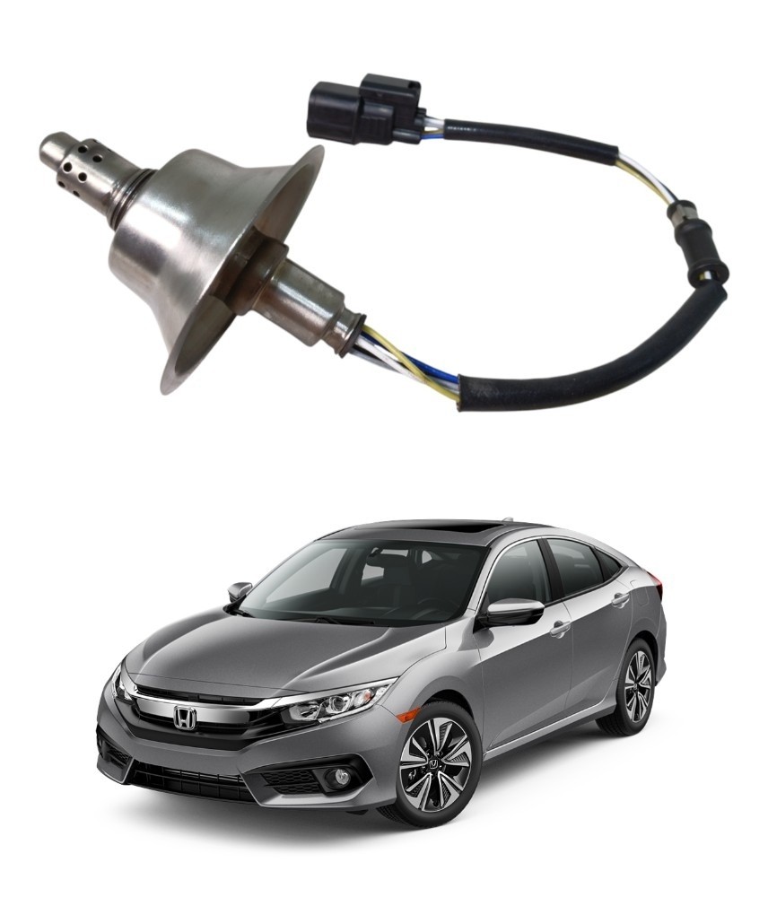 Sonda lambda superior Honda civic 2017 2021 1.5