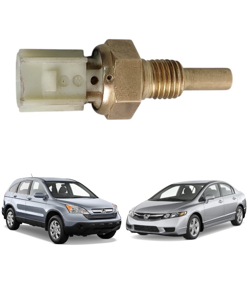 Sensor Temperatura Água Honda Crv Civic 2007 A 2011 E9696