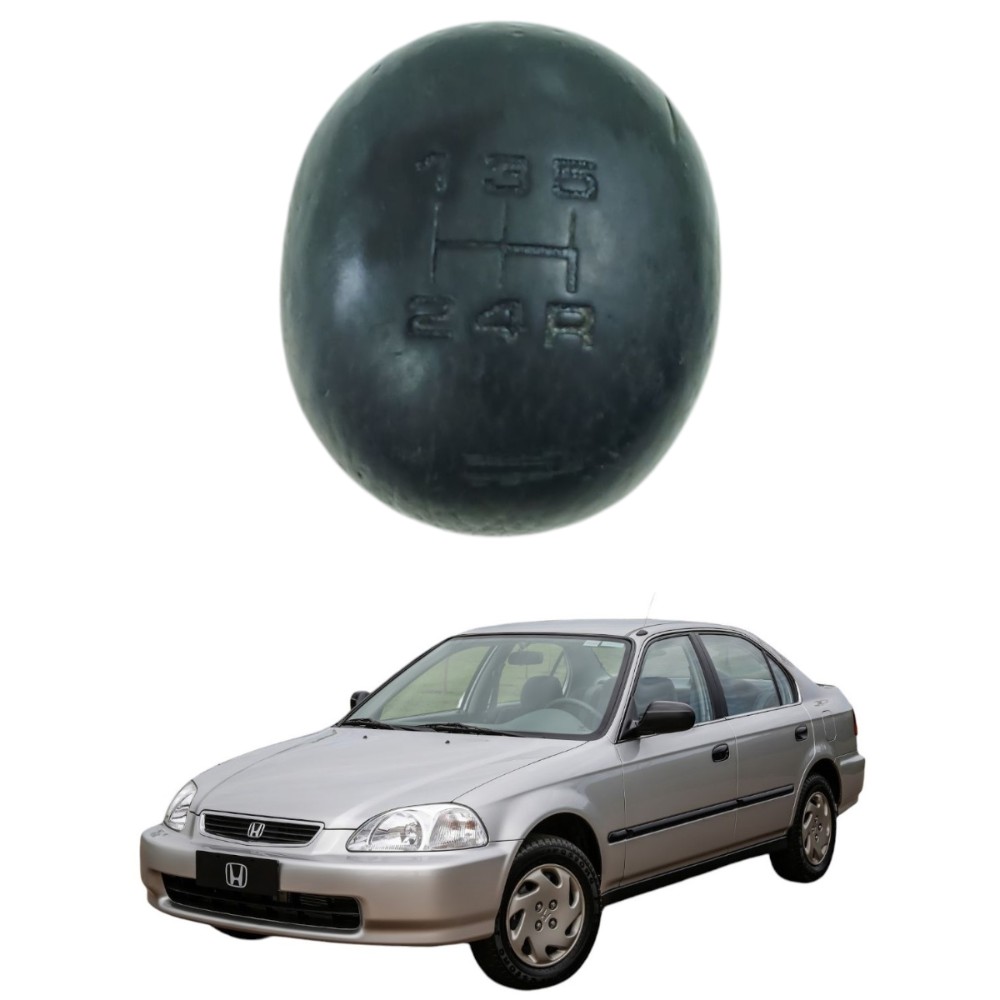 Bola cambio manual honda civic 1996 2000