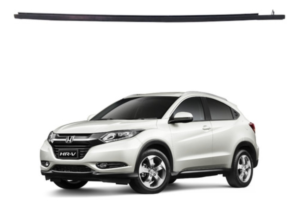 Pestana externa dianteira direita honda hrv 2016 2021 1.8