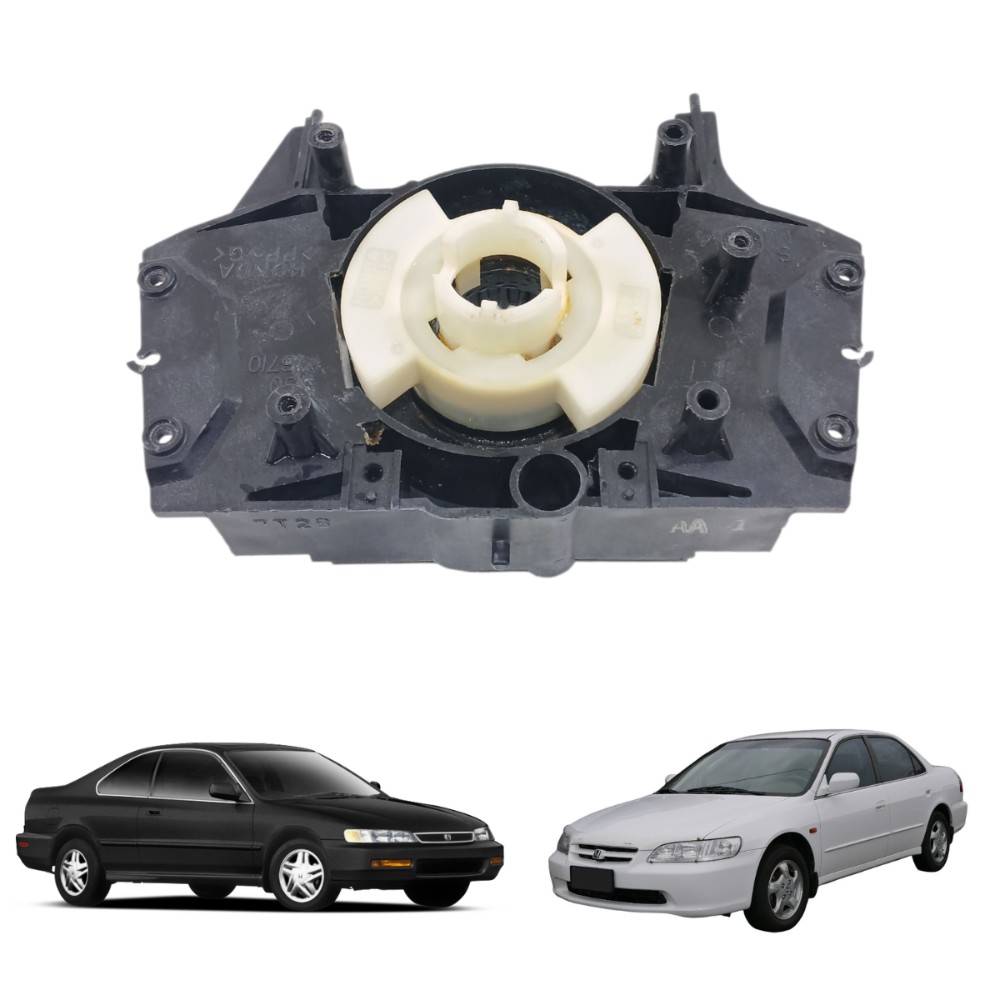 Suporte Chave Seta Limpador Honda Accord 1992 2001