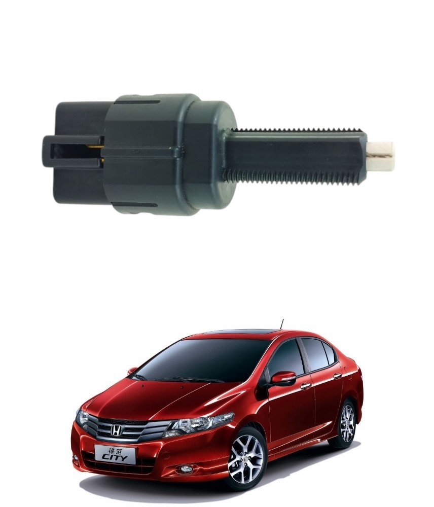 Interruptor pedal freio honda city 2009 2014 53068
