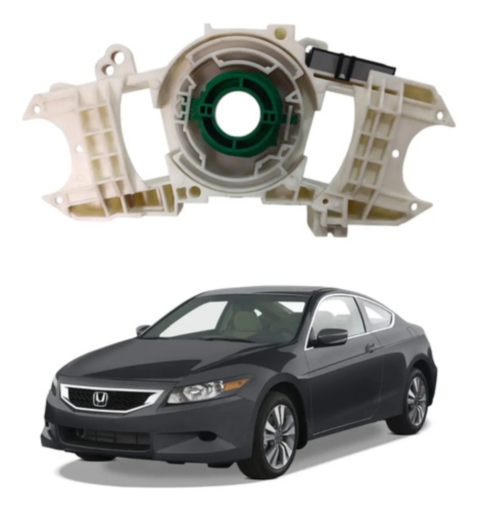 Suporte Chave Seta Limpador Honda Accord V6 2008 2011