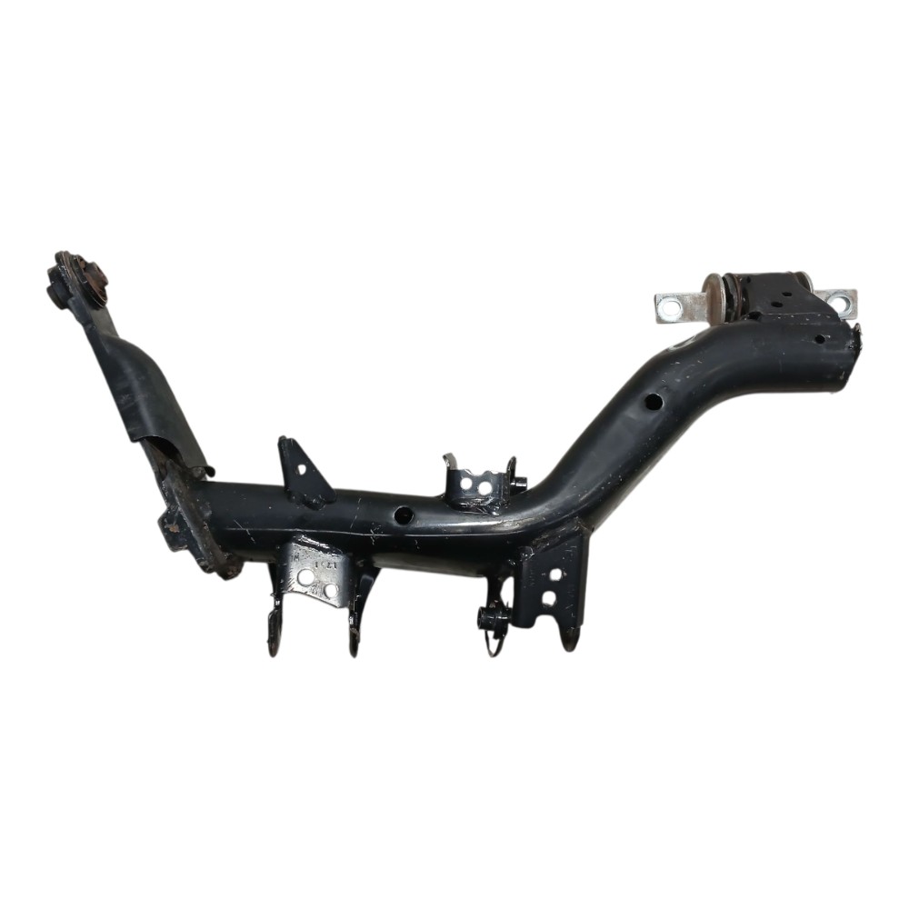 Braço Controle Suspensão Traseira Esquerda Honda Crv 2007 2