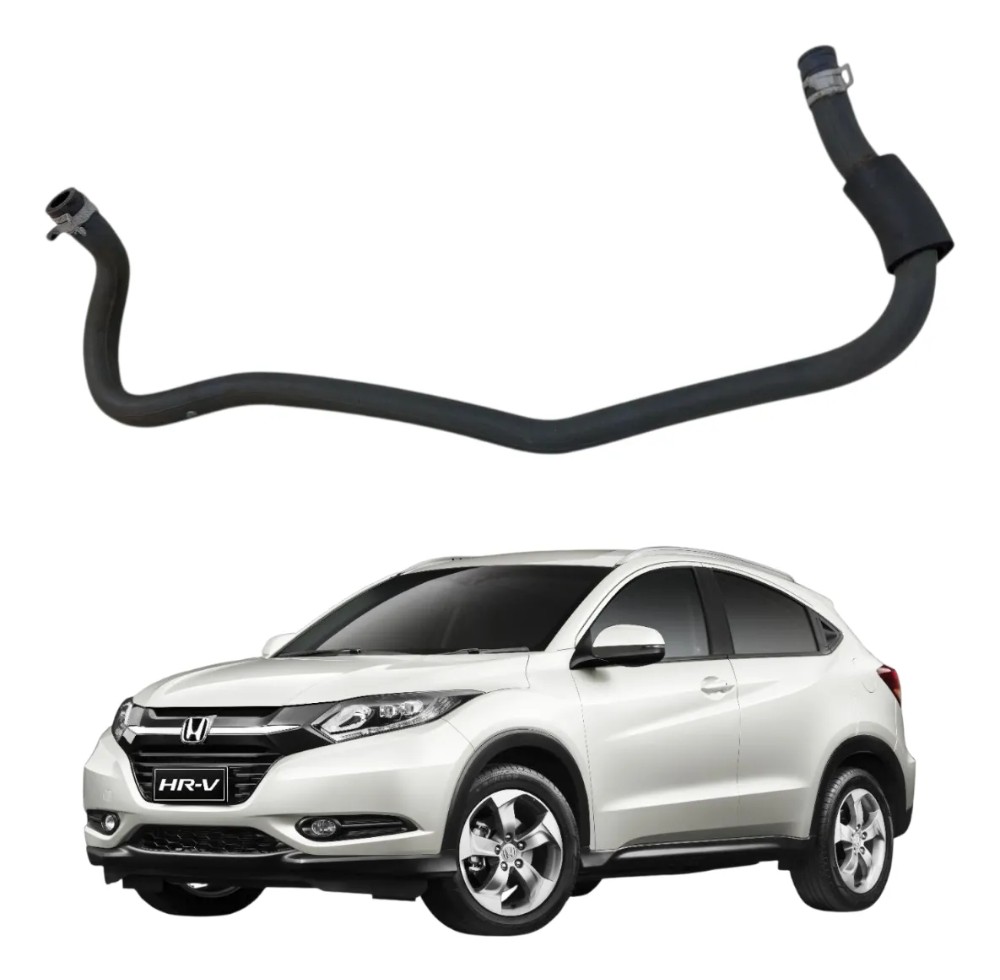 Mangueira coletor admissao honda hrv 2016 2021 48836