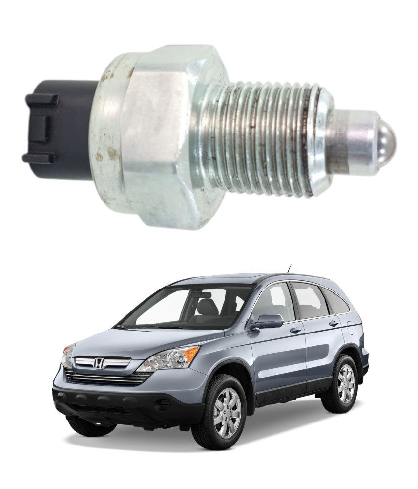 Interruptor Ré Honda Crv 2007 2008 2009 2010 2011 E12277