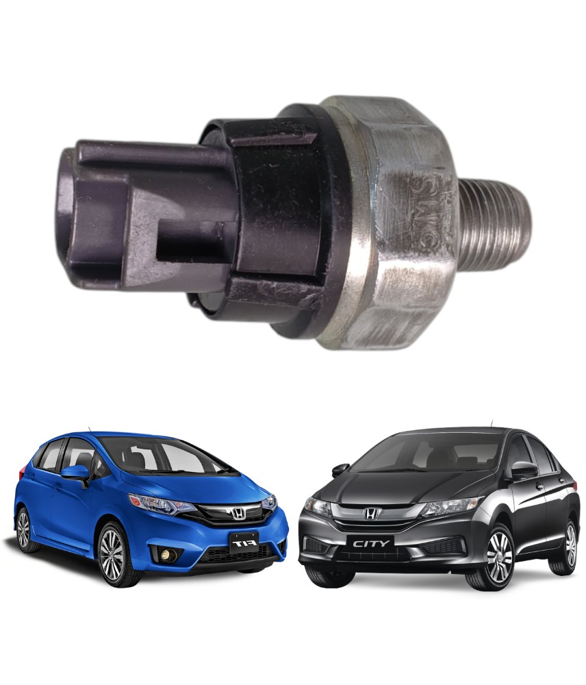 Sensor Pressão Óleo Honda Fit City 2015 2016 2017 2018 E8988