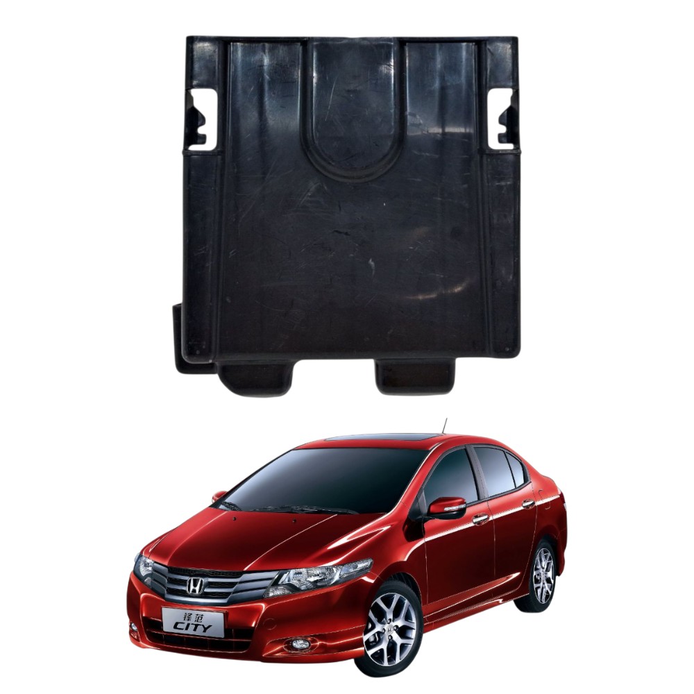 Tampa proteção modulo injeção Honda city 2009 2014