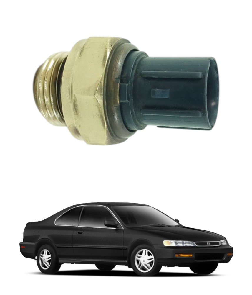 Sensor Cebolão Honda Accord 1993 A 1997 13823