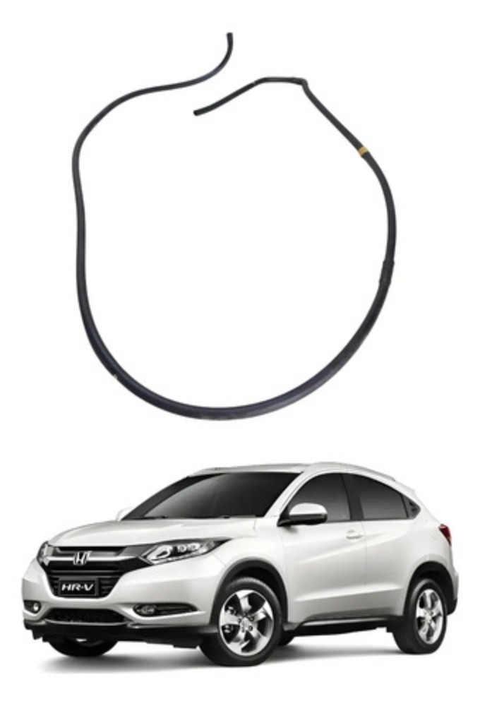 Mangueira brucutu honda hrv 2016 2021 48940
