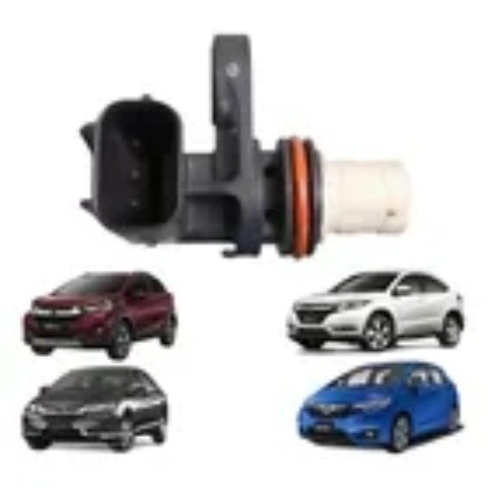 Sensor Velocidade Cambio Honda Wrv City Fit Hrv 2015 a 2021
