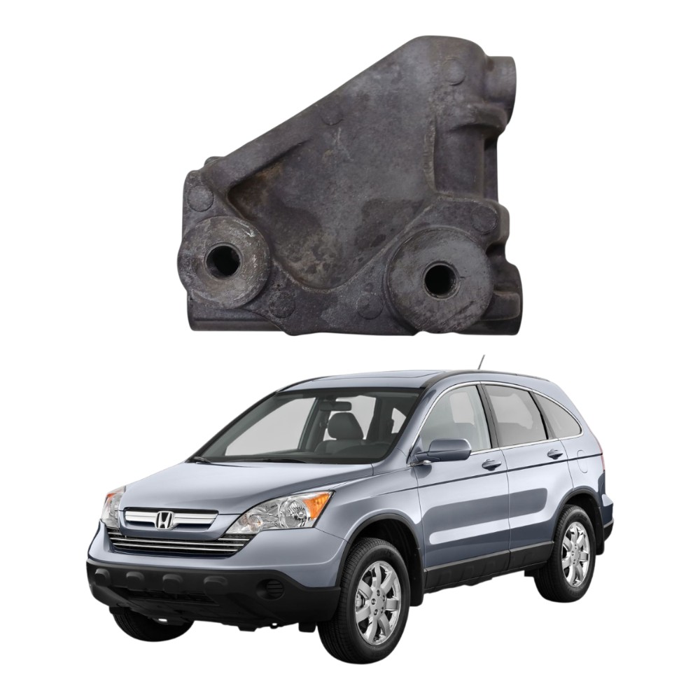 Suporte Alternador Crv 2007 2011