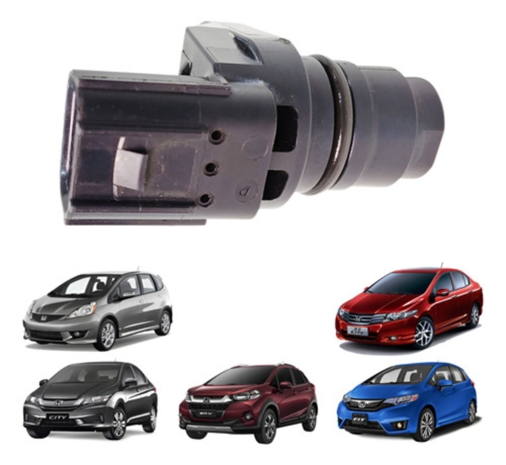 Sensor Fase Motor Honda City Fit Wrv 2009 2021