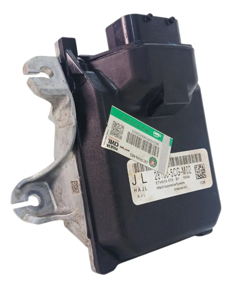 Módulo Câmbio Honda Civic 2017 2021 1.5 281005CGM02 2