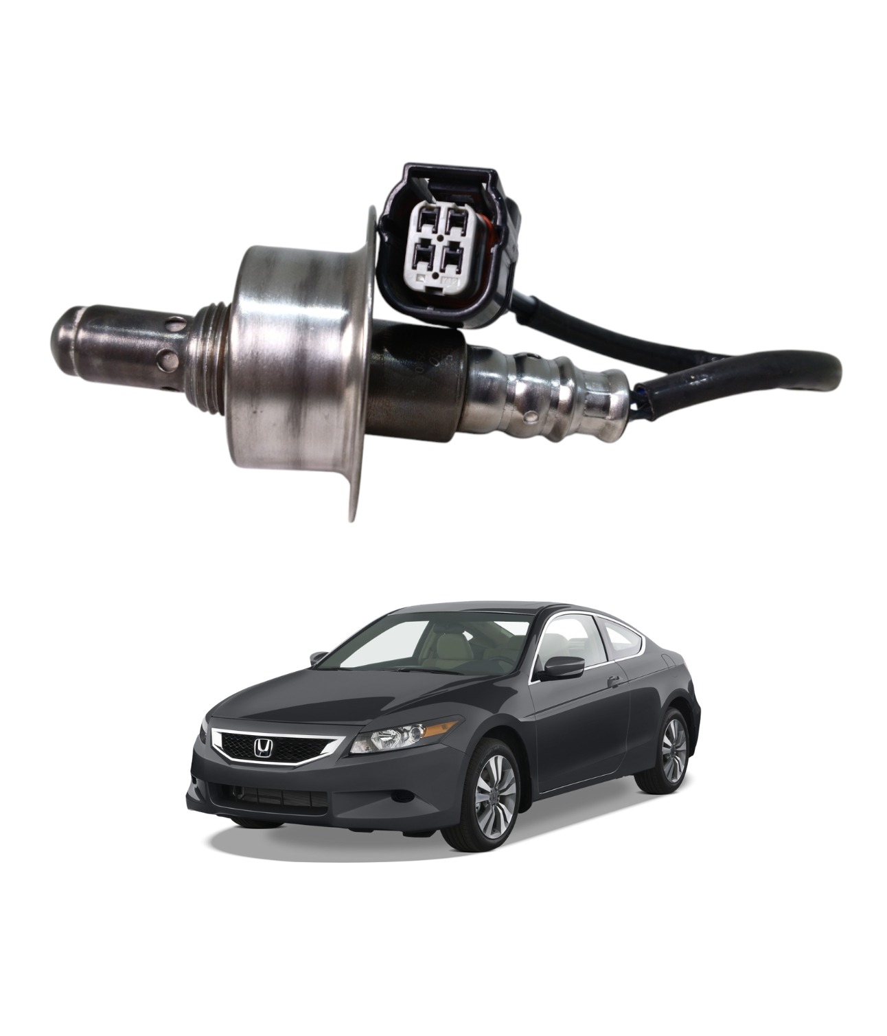 Sonda Lambda Superior Honda Accord 2008 A 2009 2.0 E3692